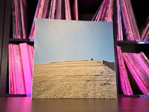 Daniel Caesar - Freudian (UO Exclusive Sky Blue Vinyl)
