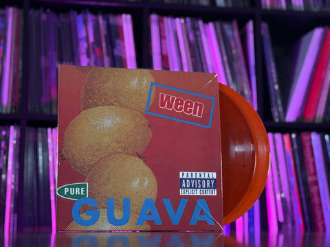 Ween - Pure Guava