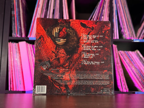 N.E.R.D - Fly Or Die (2004 Press)