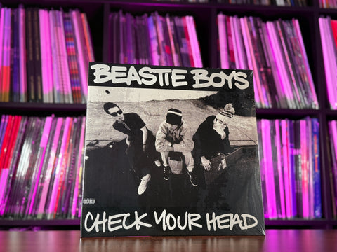 Beastie Boys - Check Your Head