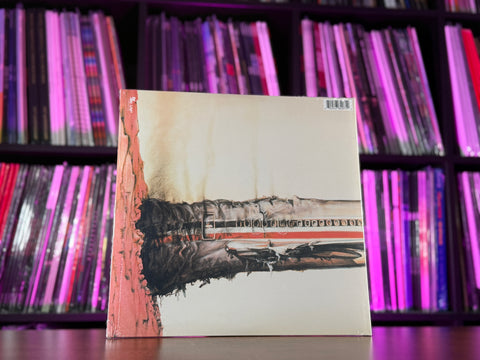 Beastie Boys - Licensed To Ill (30th Anniversary Edition)