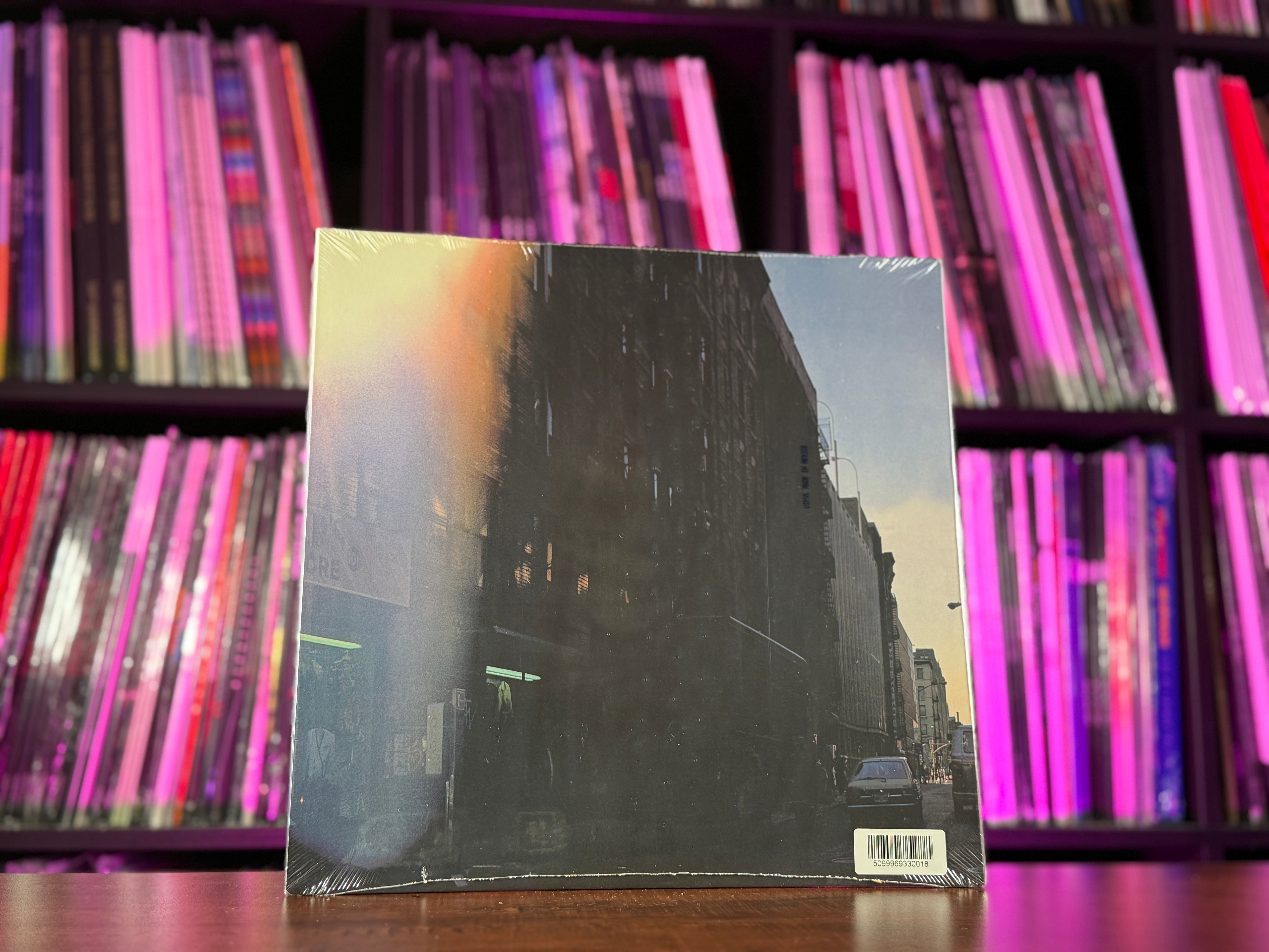 Beastie Boys – Rollin' Records