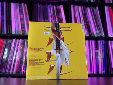 Kill Bill: Vol. 1 (Original Soundtrack)