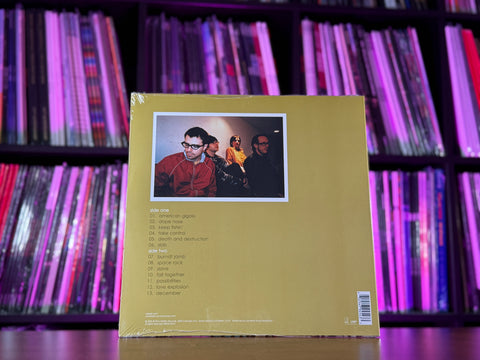 Weezer - Maladroit