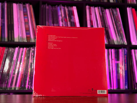 Weezer - Red Album