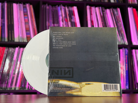 Nine Inch Nails - And All That Could Have Been, Still, Live