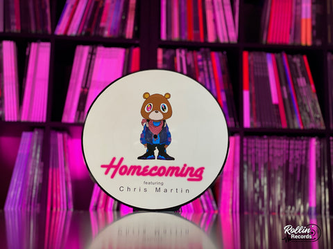 Kanye West - Homecoming Picture Disc