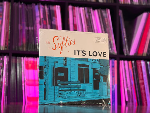 Softies - It's Love