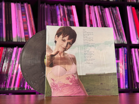 The Cranberries - Irish Dreams (Unplugged)