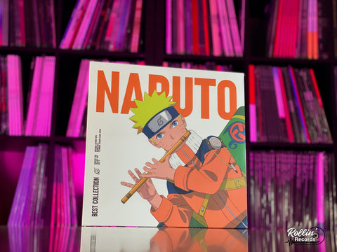 Naruto - Best Collection