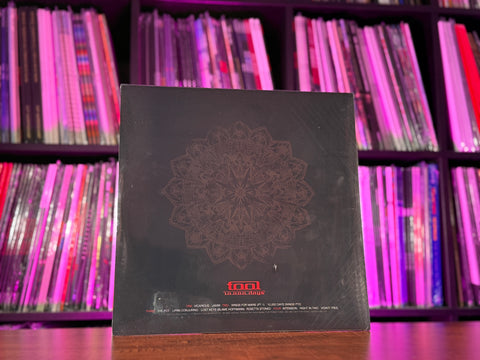 Tool - 10,000 Days Colored Vinyl