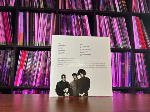 Superdrag - Regretfully Yours