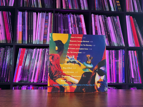 Monster Magnet - Dopes To Infinity (Colored Vinyl)