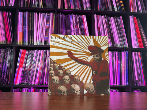 Limp Bizkit - The Unquestionable Truth Pt.1