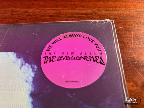 The Avalanches - We Will Always Love You