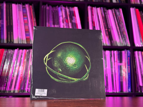 Big Thief - Double Infinity (Indie Exclusive Green Vinyl)