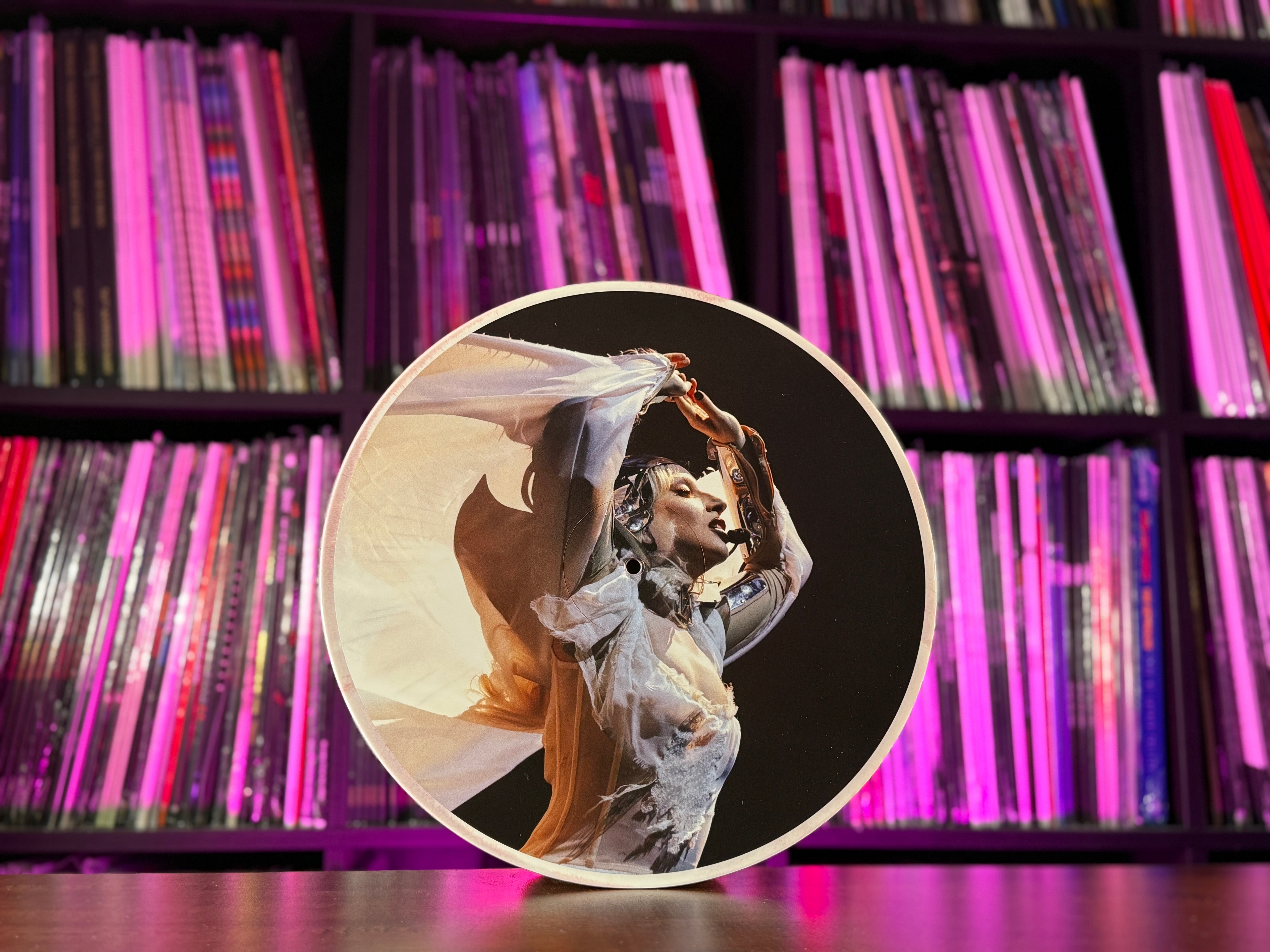 Lady Gaga - Coachella 2025: Mayhem In The Desert – Rollin' Records