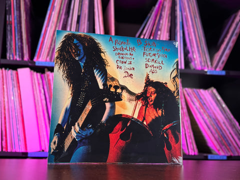 White Zombie - Soul-Crusher