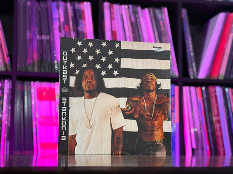 Outkast - Stankonia