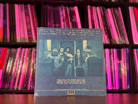 Fontaines D.C. - A Hero's Death