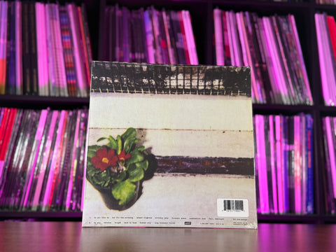 Fugazi - Red Medicine