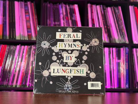 Lungfish - Feral Hymns