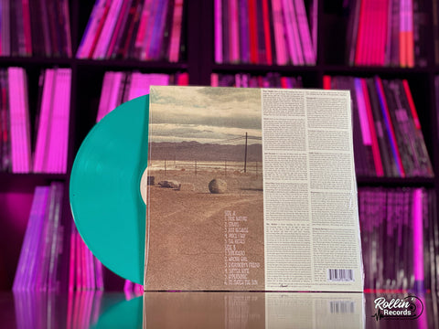 Jane's Addiction - Strays