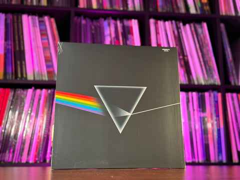 Pink Floyd - The Dark Side of The Moon (50th Anniversary)