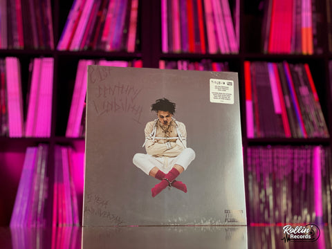 Yungblud - 21st Century Liability (5-Year Anniversary Edition) (RSDBF 23 Magenta Vinyl)