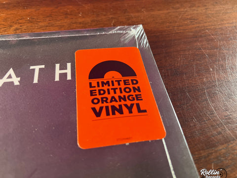 Black Sabbath - 13 (Orange Vinyl)