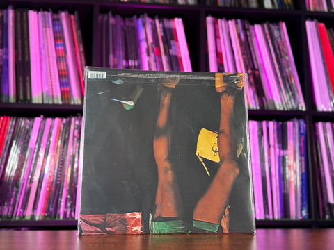Donald Byrd - Street Lady