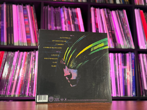 Julian Casablancas - Phrazes For The Young