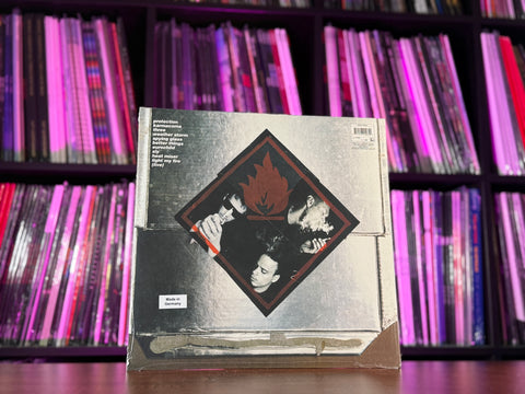 Massive Attack - Protection