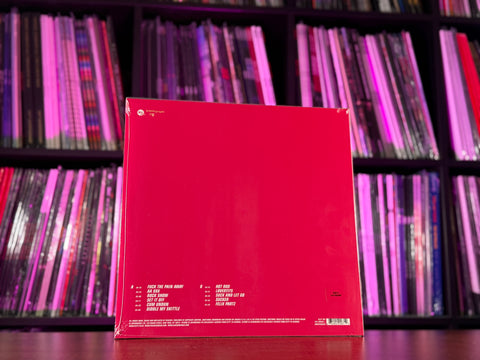 Peaches - Teaches of Peaches