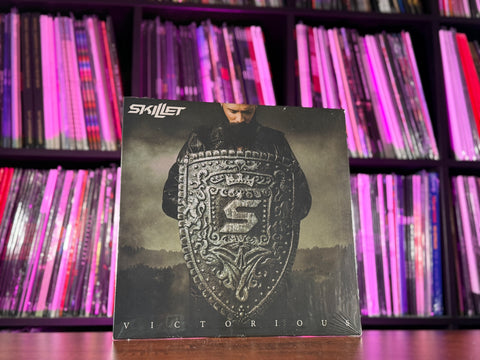 Skillet - Victorious