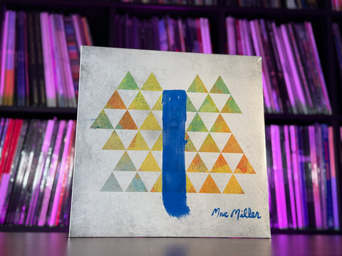 Mac Miller - Blue Slide Park