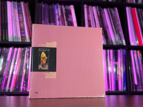 Cate Le Bon - Michelangelo Dying (Indie Exclusive Bone White Vinyl)