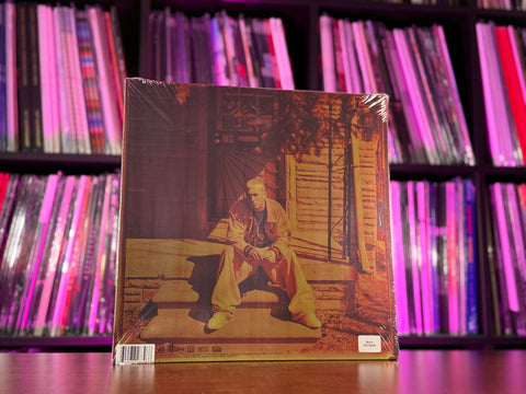 Eminem - Marshall Mathers LP