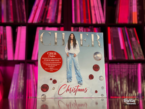 Cher - Christmas