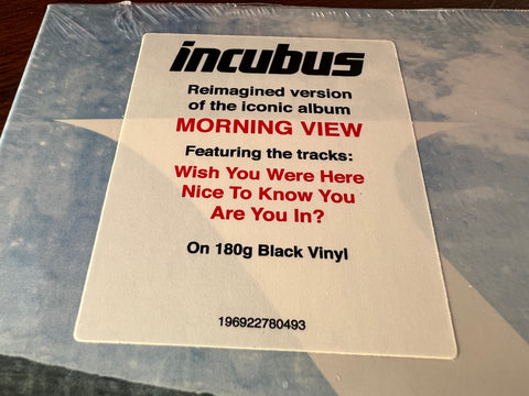 Incubus - Morning View XXIII