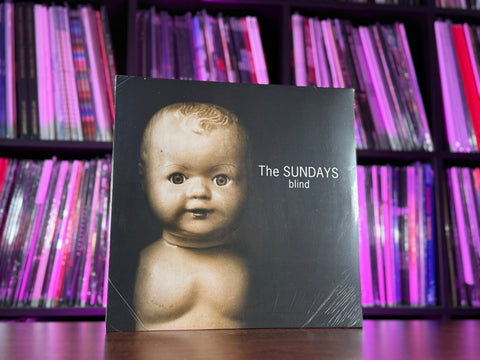 The Sundays - Blind