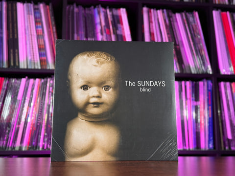 The Sundays - Blind