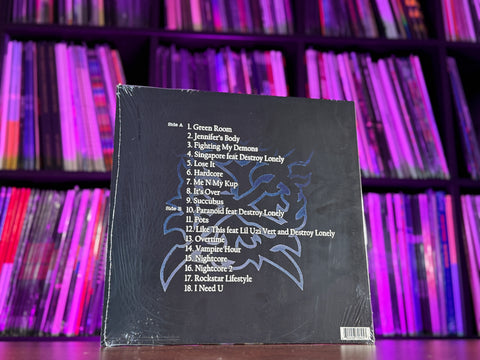 Ken Carson - A Great Chaos