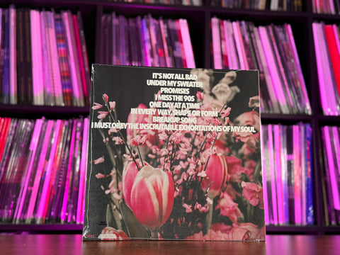 Mayday Parade - Sad (Color Vinyl)