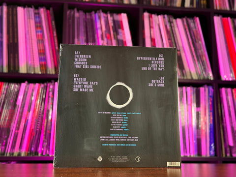 The Brian Jonestown Massacre - Methodrone