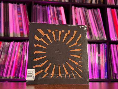 Thrice - Horizons/West (Indie Exclusive Maroon Vinyl)