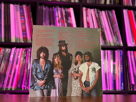 Fleetwood Mac - The Alternative Rumours