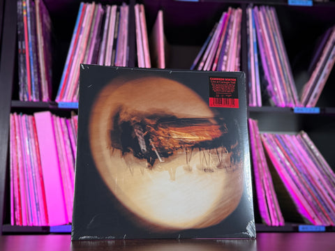 Cameron Winter - Live at Carnegie Hall (Indie Exclusive Red Vinyl)