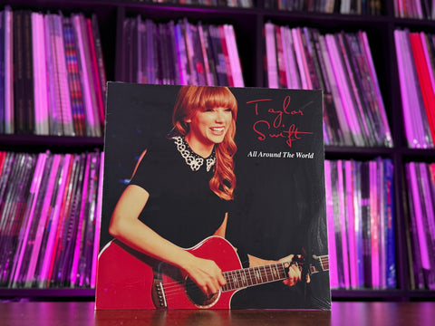 Taylor Swift - All Around The World