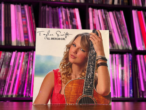 Taylor Swift - All American Girl